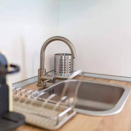 Apartament Freshgarden 102 Siófok