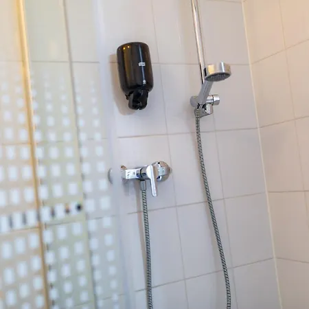 Apartament Freshgarden 102