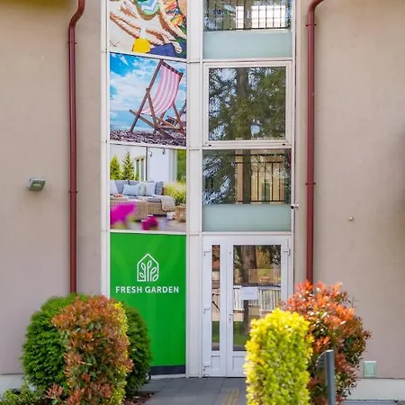 Freshgarden 102 *