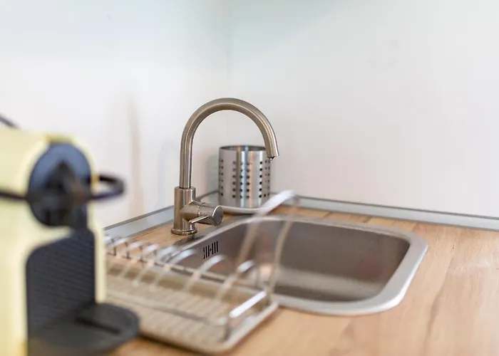Apartamento Freshgarden 102 Siófok