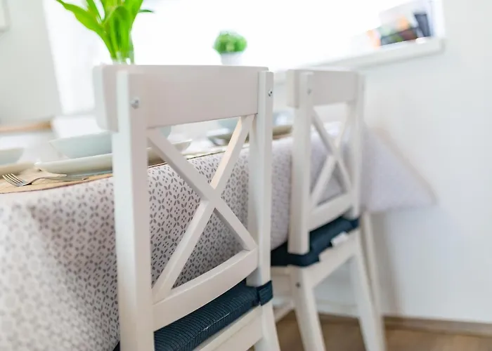 Apartamento Freshgarden 102 *