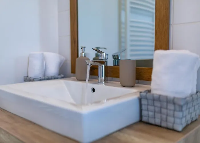 Apartamento Freshgarden 102