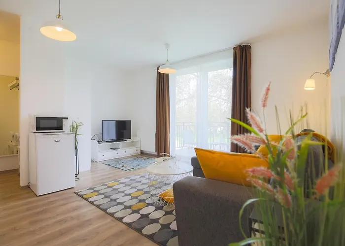 Freshgarden 102 Apartamento *