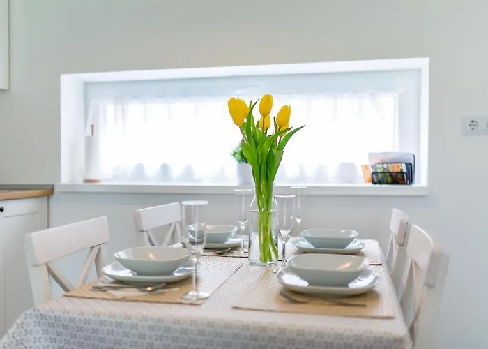 Apartamento Freshgarden 102