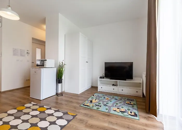 Freshgarden 102 Apartamento *