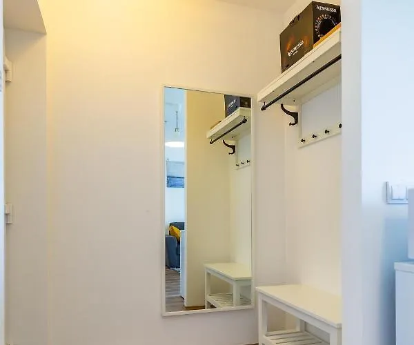 Apartamento Freshgarden 102