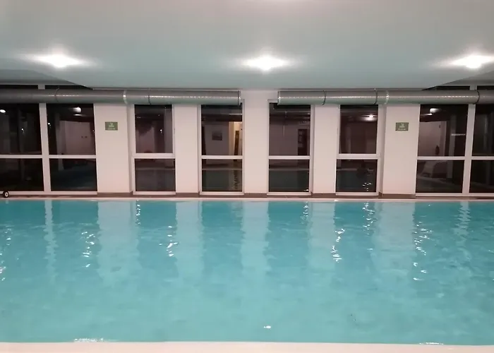 Apartamento Freshgarden 102